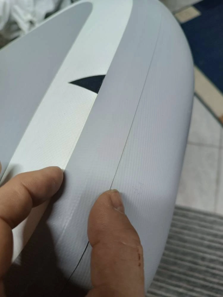 XL, special edition "grey"