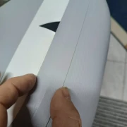 XL, special edition "grey"