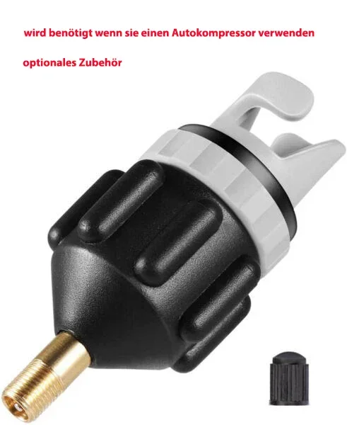 Coolmove Smart-Level Hebekissen size XL