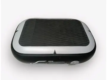 Coolmove Smart-Level Hebekissen size XL