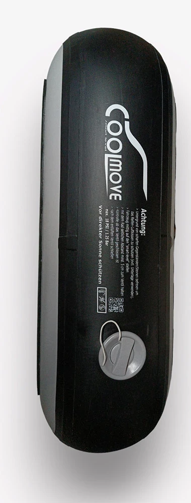 Coolmove Smart-Level Hebekissen size XL