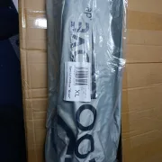 XL, special edition "grey"