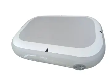 Coolmove Smart-Level Camperkissen size L