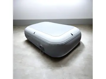 XL, special edition "grey"