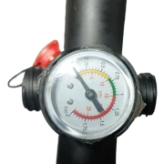 Doppelhubpumpe  Pumpe für Smart-Level