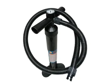 SUP Pumpe für Smart-Level