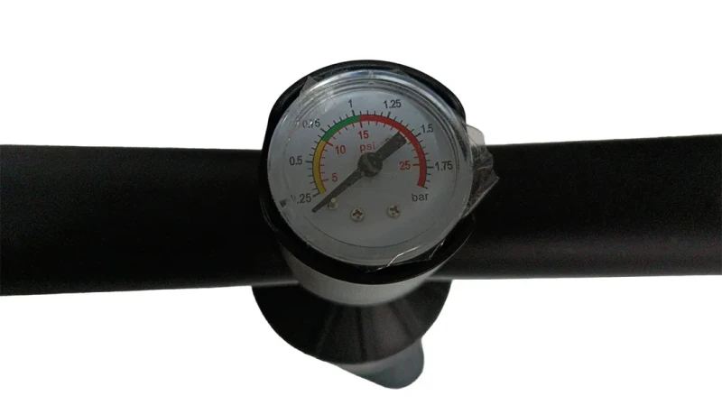 SUP Pumpe für Smart-Level