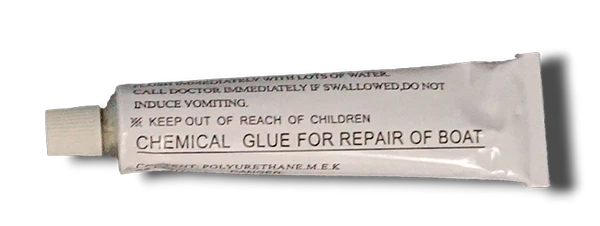 SUP Reparaturkleber zum Repairkit