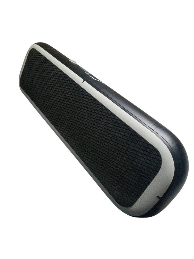 Smart-Level XXL Tandemachser