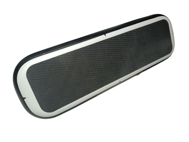 Smart-Level XXL Tandemachser