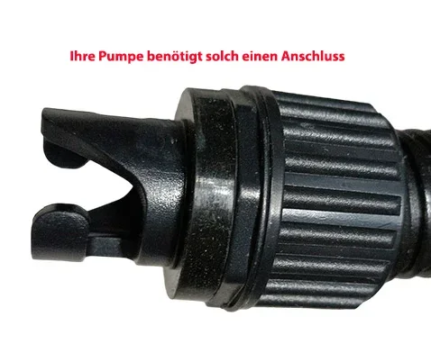 Smart-Level XXL Tandemachser